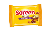 Pre Buttered Slices