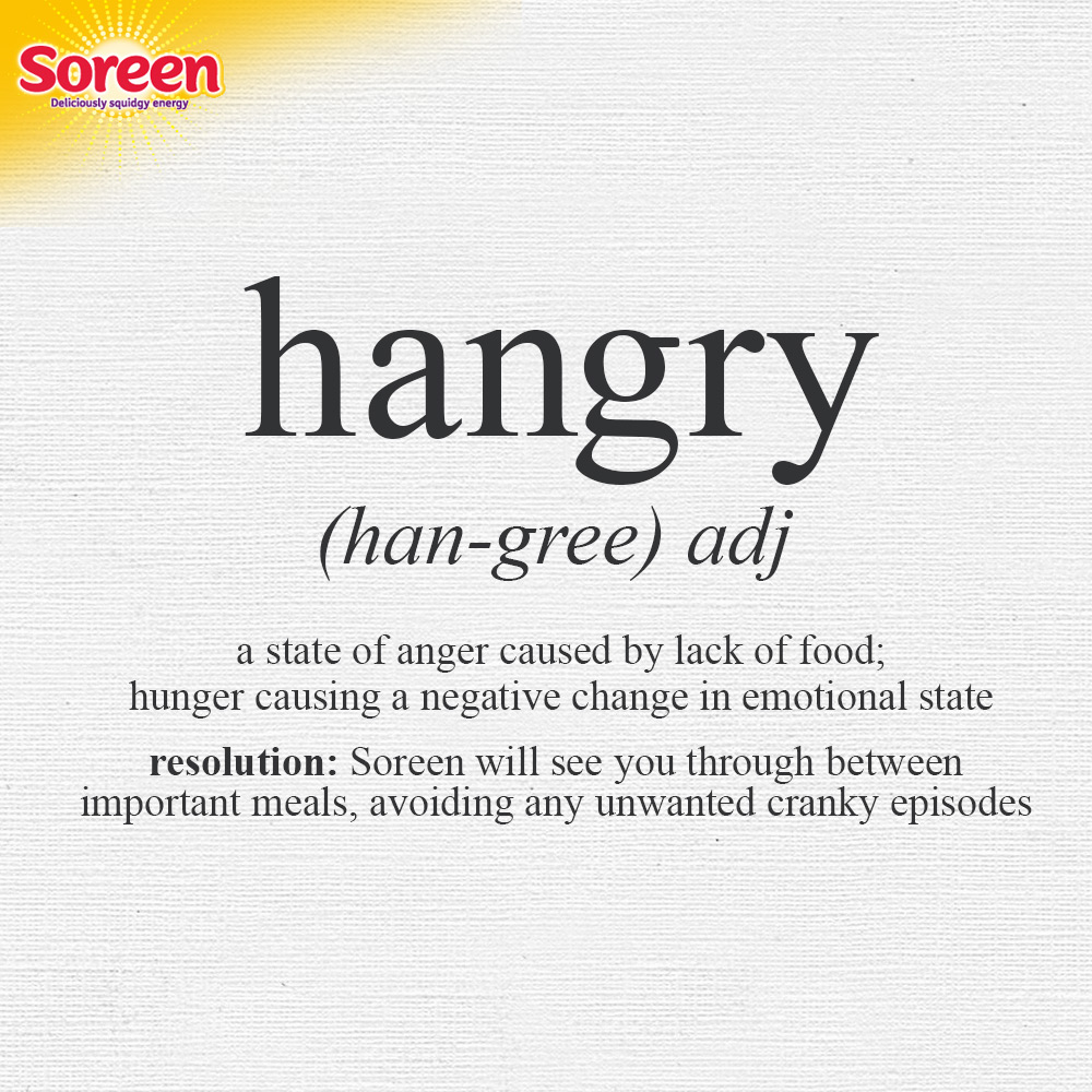 Hangry