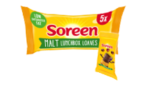 Malt Lunchbox Loaves | Soreen