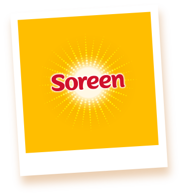 Soreen