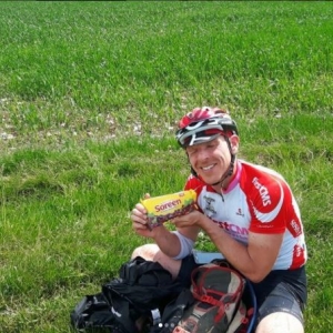 Soreen Cycle