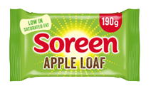 Apple 5 Loaf | Soreen