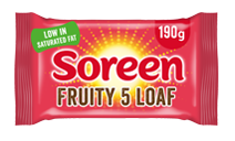 Fruit 5 Loaf | Soreen