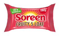 Fruit 5 Loaf | Soreen